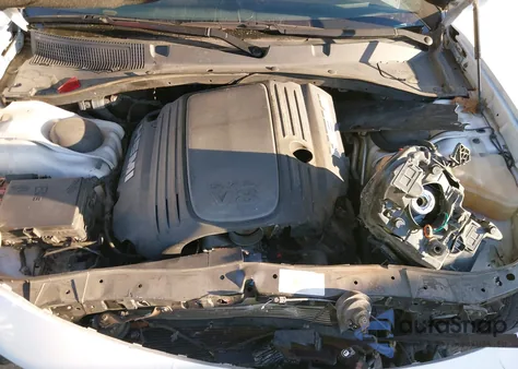 2017 Dodge Charger Daytona 340 Rwd z USA, uszkodzony, nr VIN 2C3CDXCT1HH595369